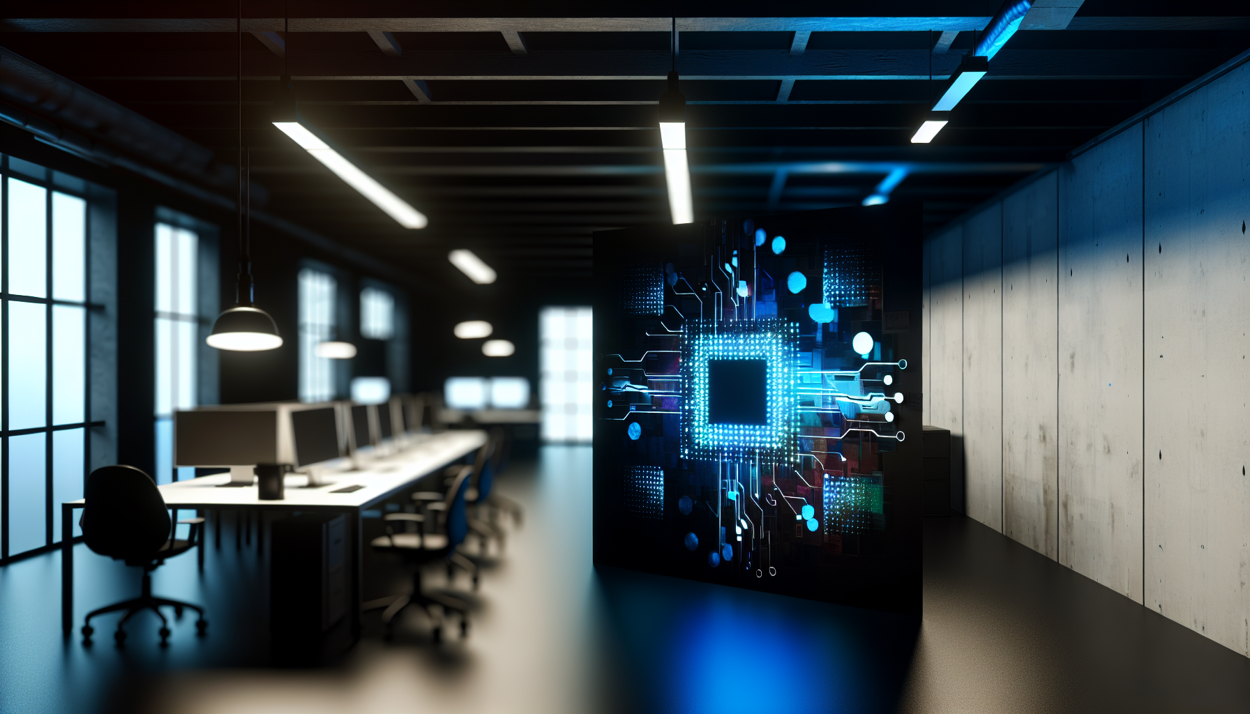 Navigating the Future: How Quantum Computing Will Revolutionize Enterprise Software in the Age of AI and Cloud