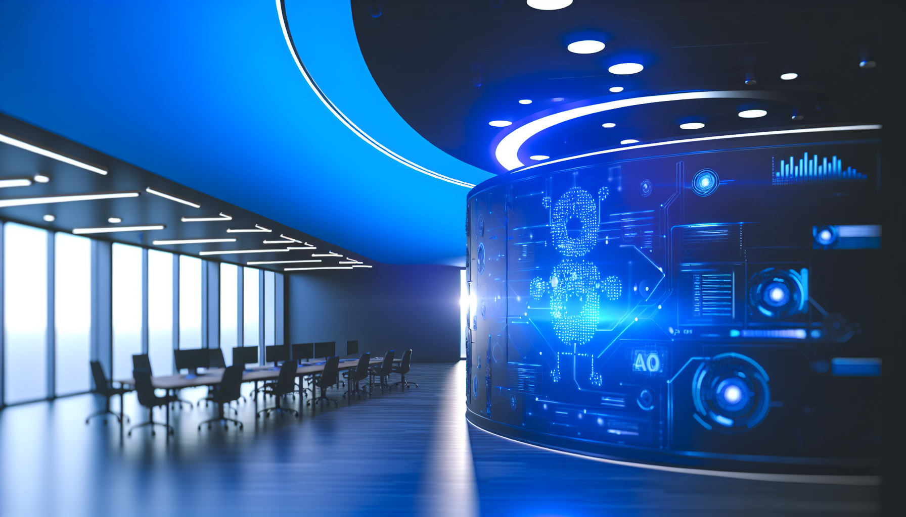 Navigating the AI-Driven Cloud: Strategies for Scalable Enterprise Software in 2025