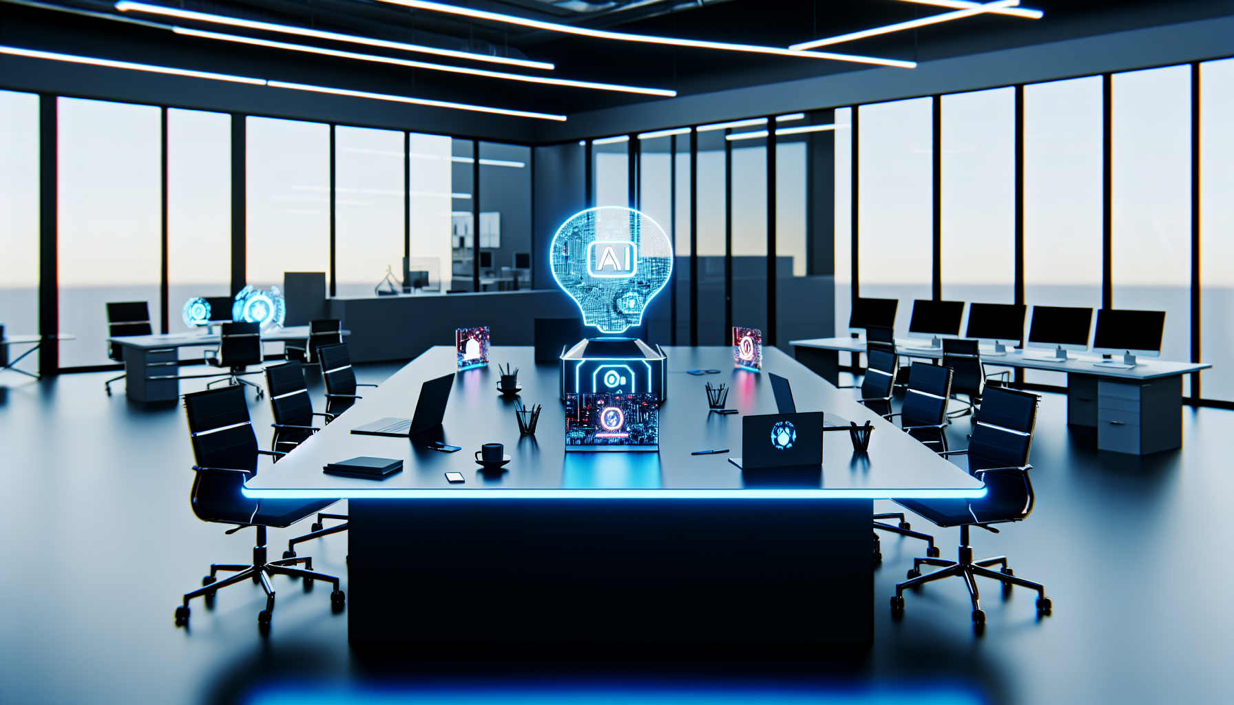 Navigating the AI-Driven Cloud: Strategies for CTOs to Optimize Enterprise Software in a Hybrid Environment