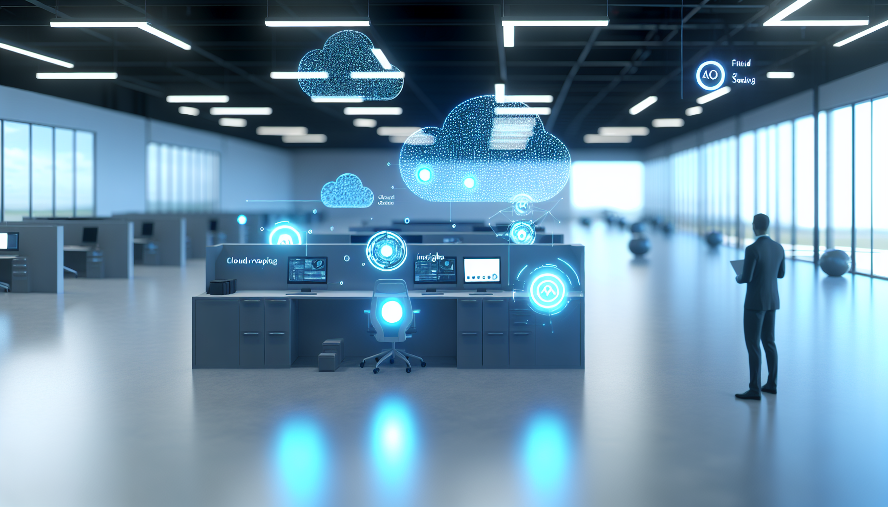 Leveraging AI-Driven Insights for Real-Time Decision Making: A CTO's Guide to Future-Proofing Digital Transformation