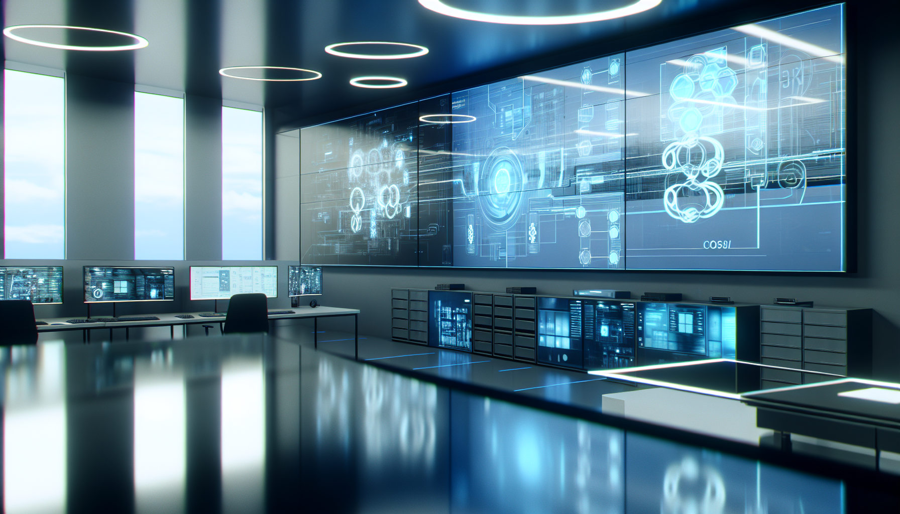 Navigating the Future: How AI-Driven Cloud Platforms Will Transform Enterprise Software Architecture by 2025