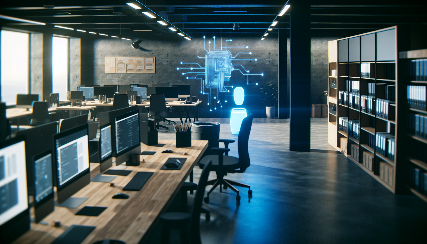 Navigating the AI-Driven Cloud: Best Practices for Seamless Integration of Enterprise Software in 2025