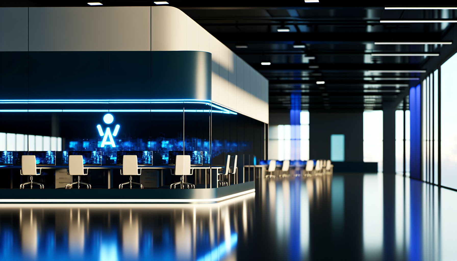 Navigating the Future: Integrating AI-Driven Decision Making into Cloud-Based Enterprise Software by 2025