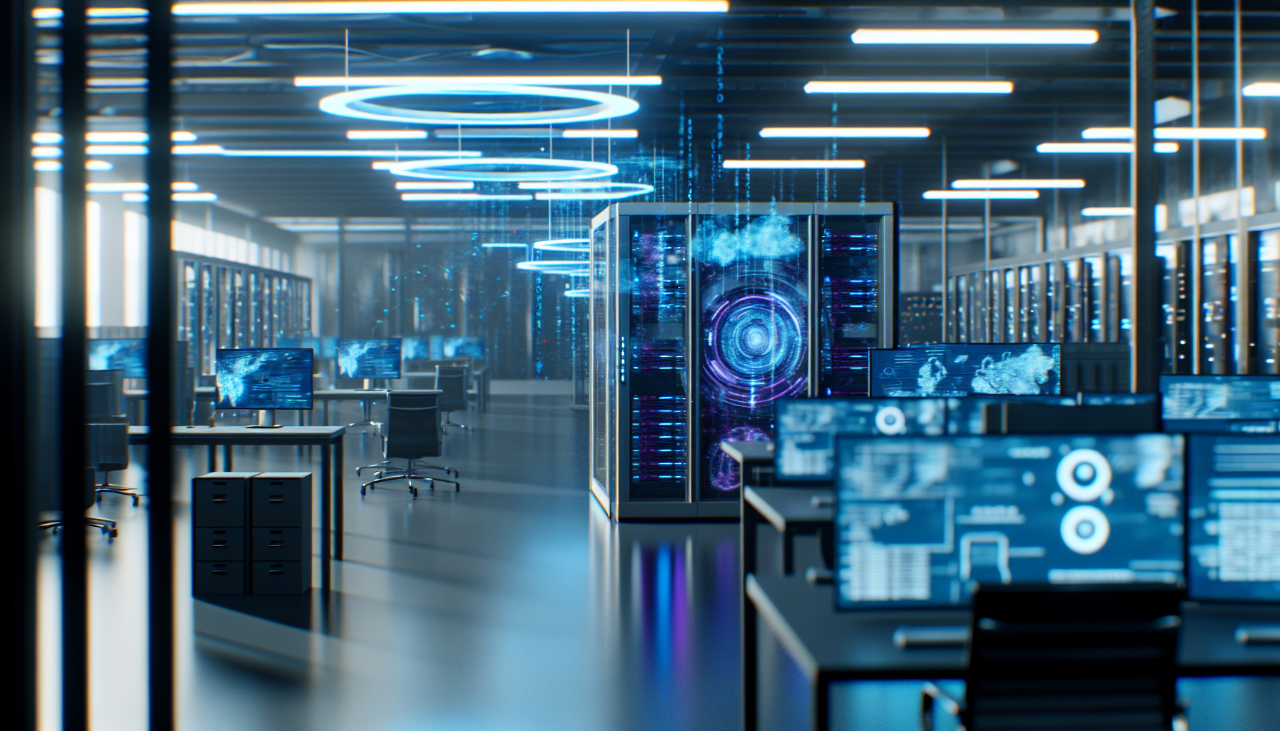 Unlocking the AI-Driven Cloud: How to Seamlessly Integrate Intelligent Automation in Your Enterprise Software by 2025