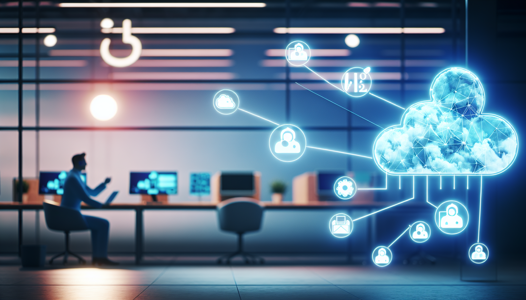 Transforming Legacy Systems: How AI-Driven Integration in Cloud Environments is Redefining Enterprise Software in 2025