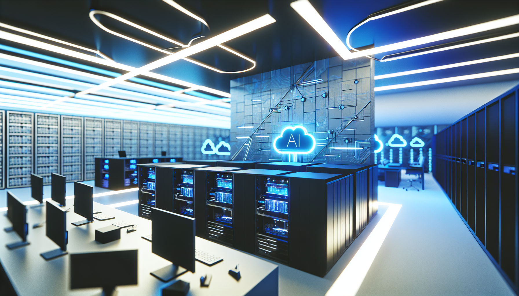 Transforming Legacy Systems: How AI-Driven Cloud Migration is Reshaping Enterprise Software Strategies for 2025