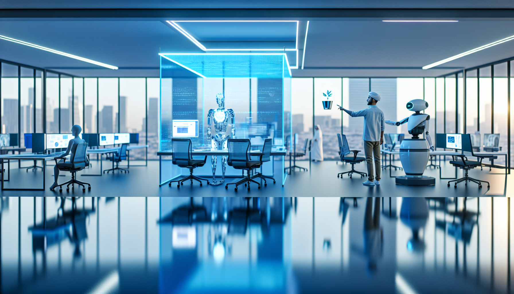 Navigating the AI-Driven Cloud: How CTOs Can Leverage Intelligent Enterprise Software for Seamless Digital Transformation in 2025