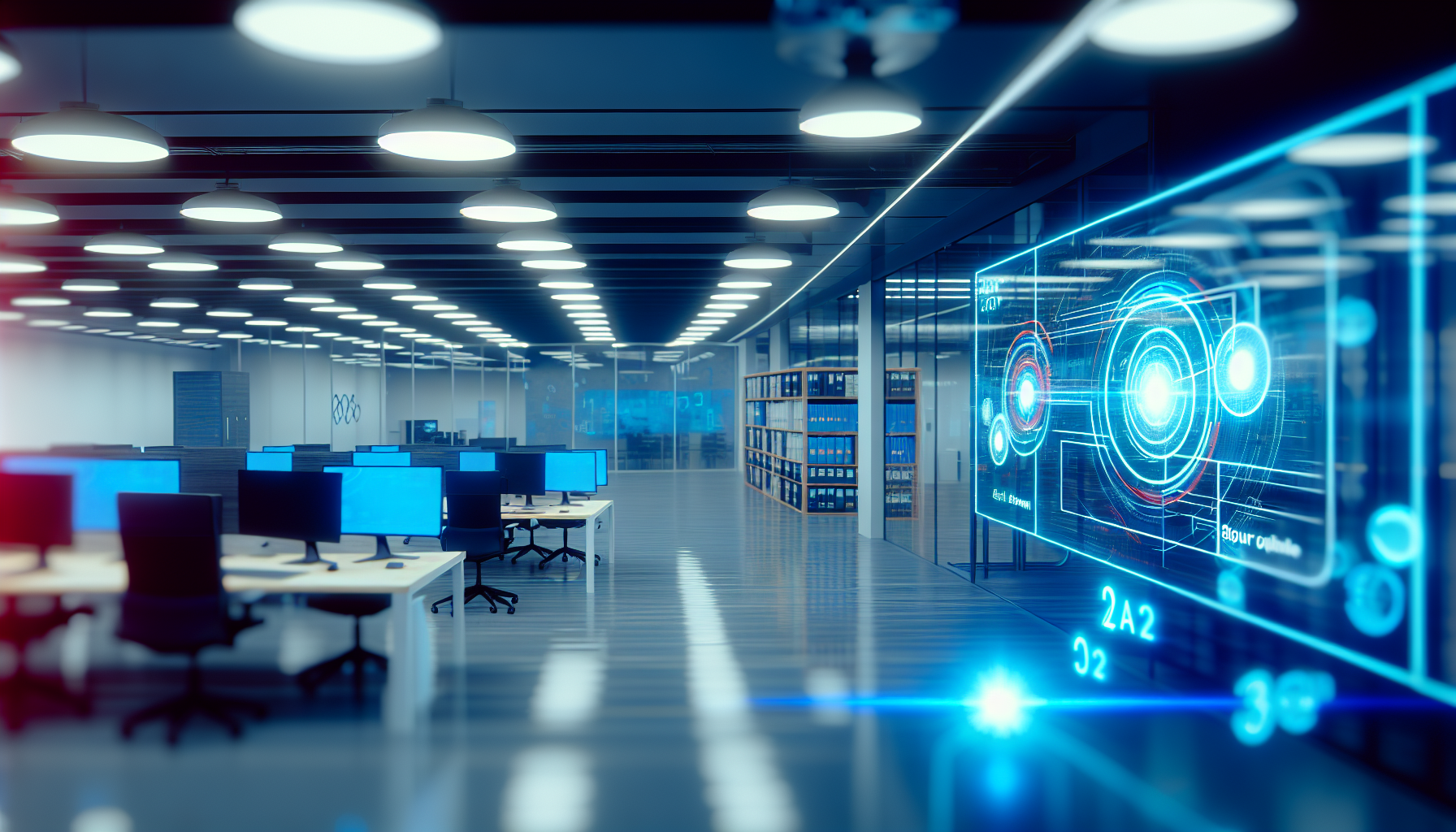 Navigating the Future: How AI-Driven Cloud Solutions are Transforming Enterprise Software Architecture in 2025