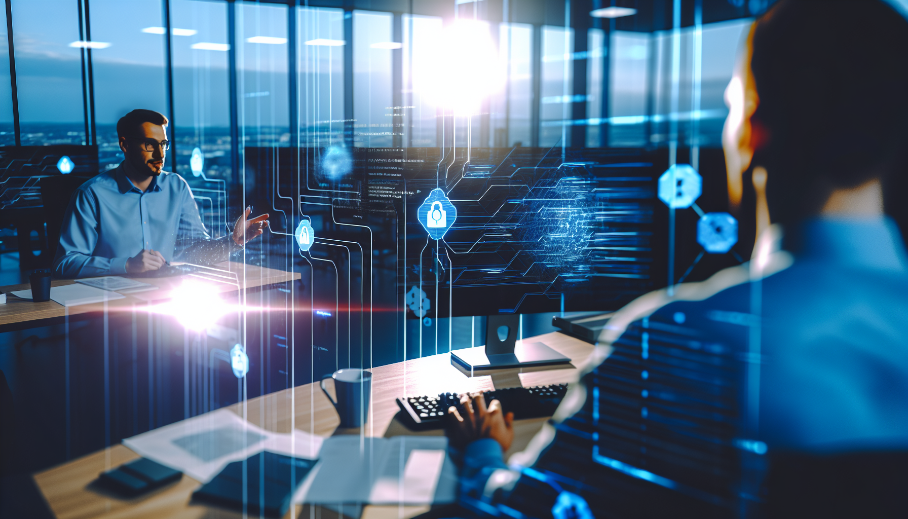 Navigating the AI-powered Cloud: Strategies for CTOs to Leverage Enterprise Software in a Post-Digital Transformation Era