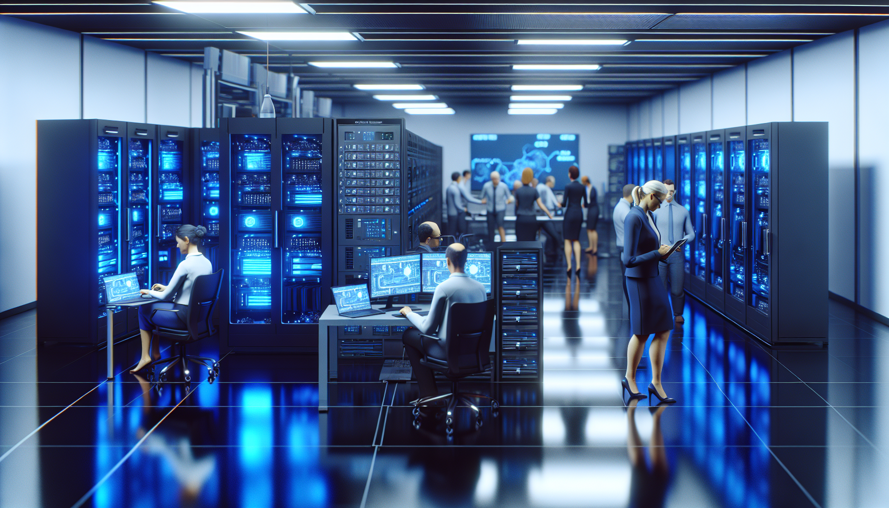 Unlocking AI-Driven Automation in Cloud-Native Enterprise Software