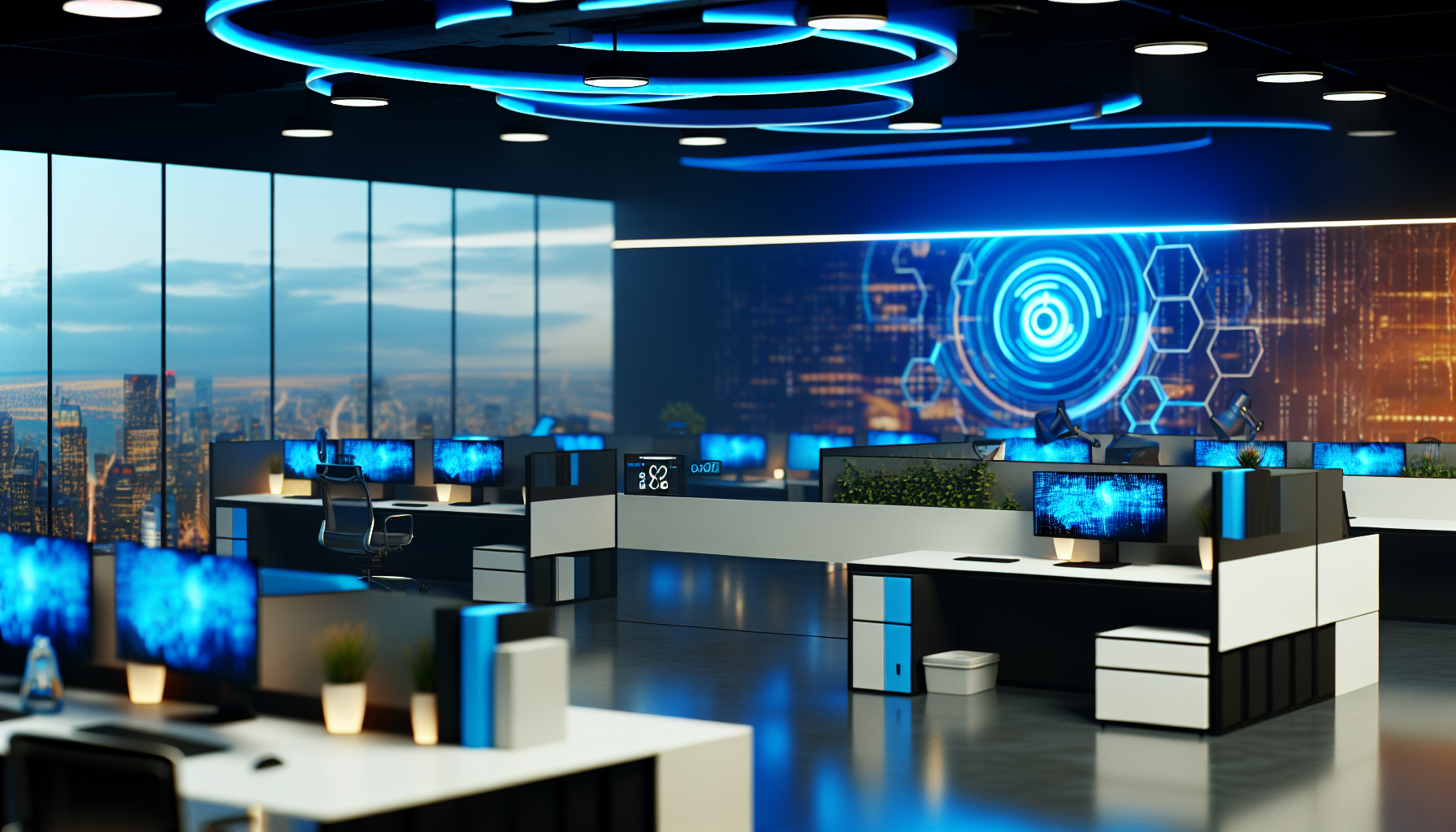 Unlocking Digital Transformation: Strategies for CTOs in 2025