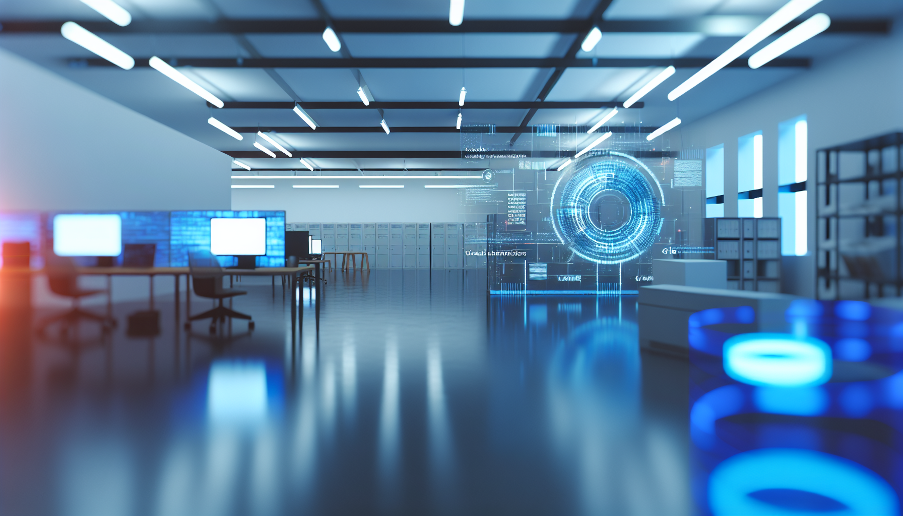 Unlocking the Future: How AI-Driven Enterprise Software is Transforming Cloud Architecture for Scalable Digital Transformation in 2025