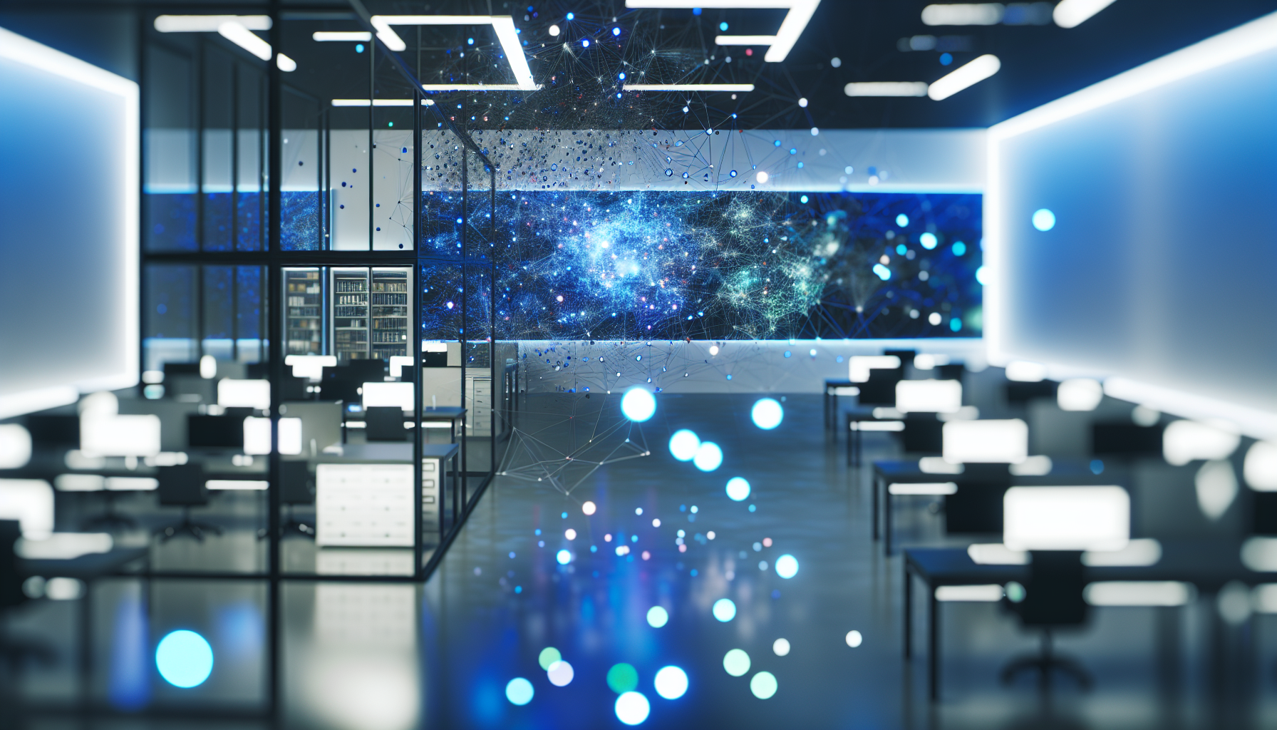 Unlocking Real-Time Decisions with AI-Driven Insights in Cloud Software