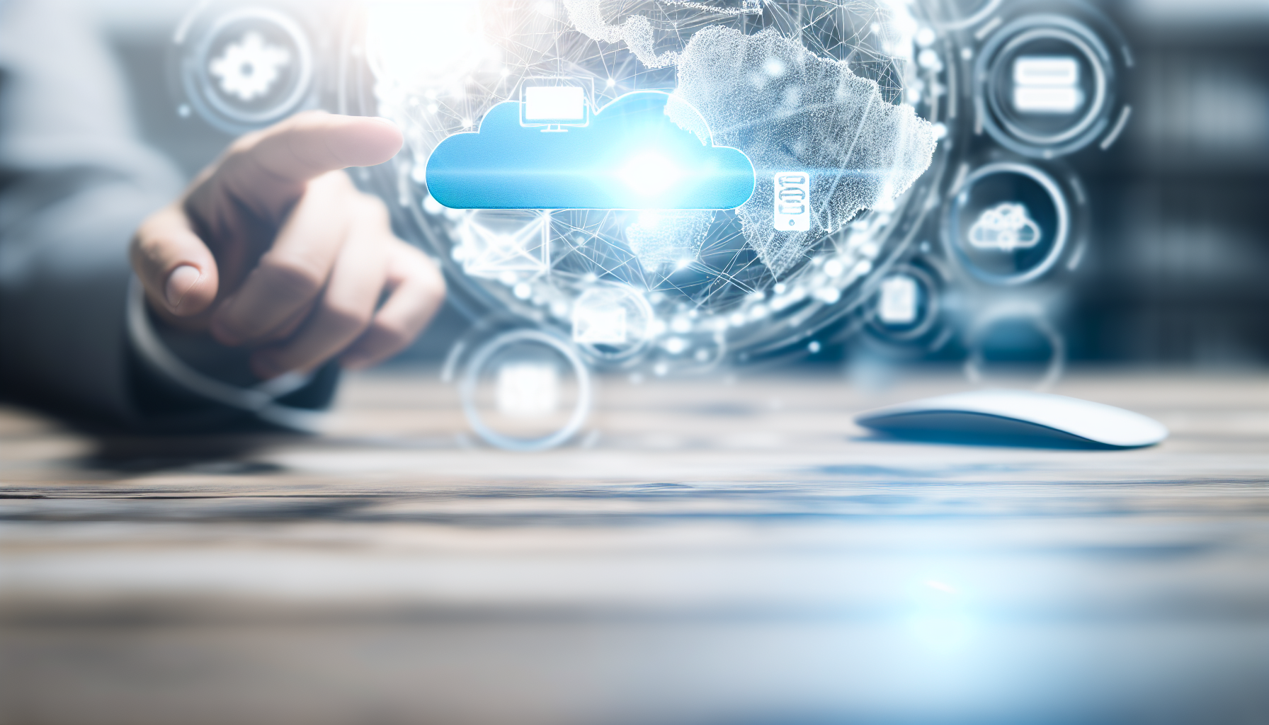 Transforming Enterprise Software with AI-Driven Insights