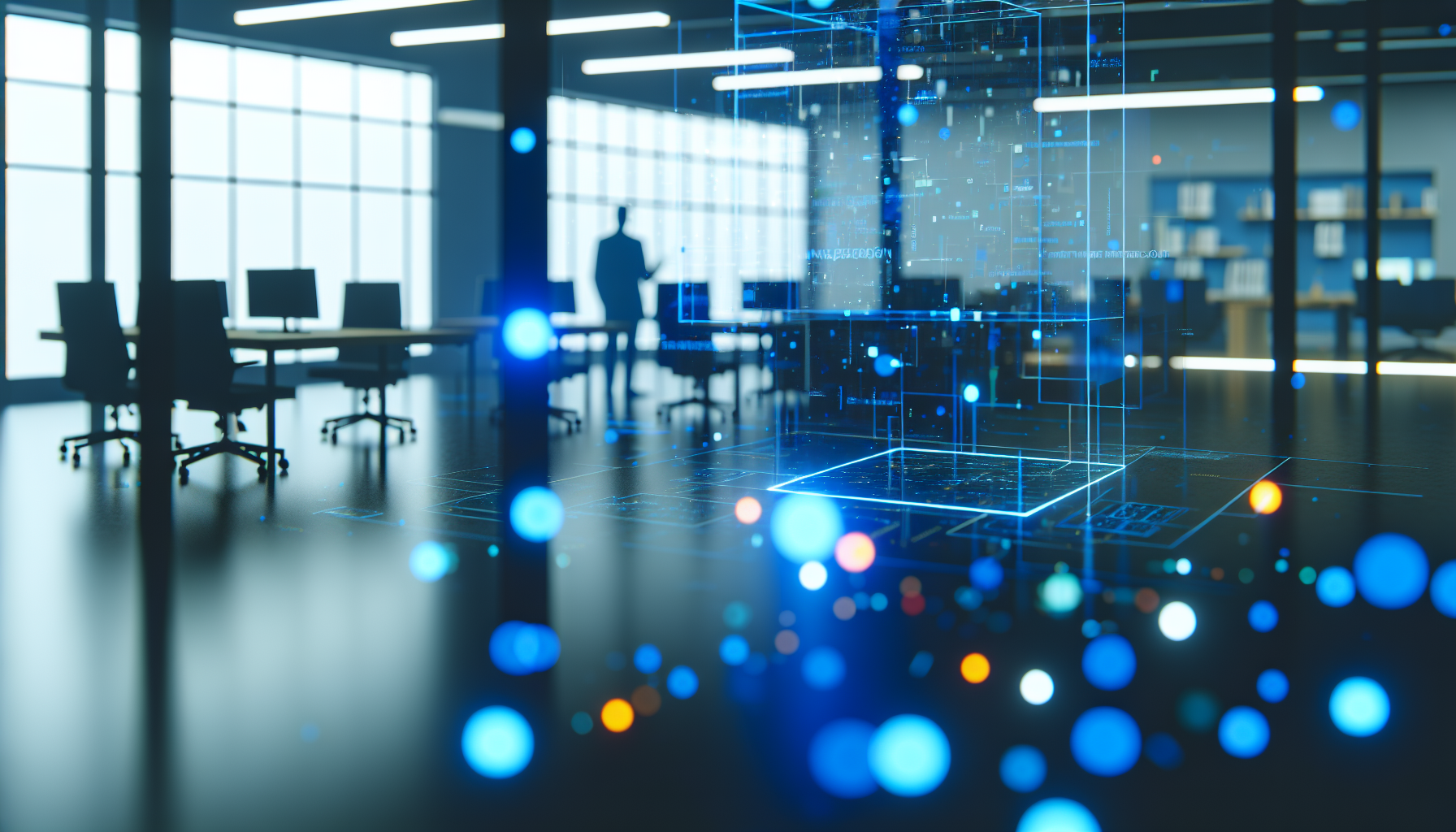 Navigating the AI-Driven Cloud: Strategies for CTOs to Optimize Enterprise Software in 2025