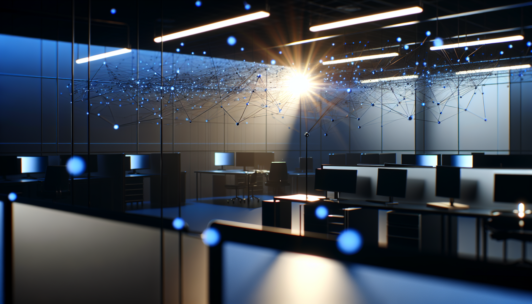 Leveraging AI-Driven Cloud Strategies for Digital Transformation: A 2025 CTO's Guide