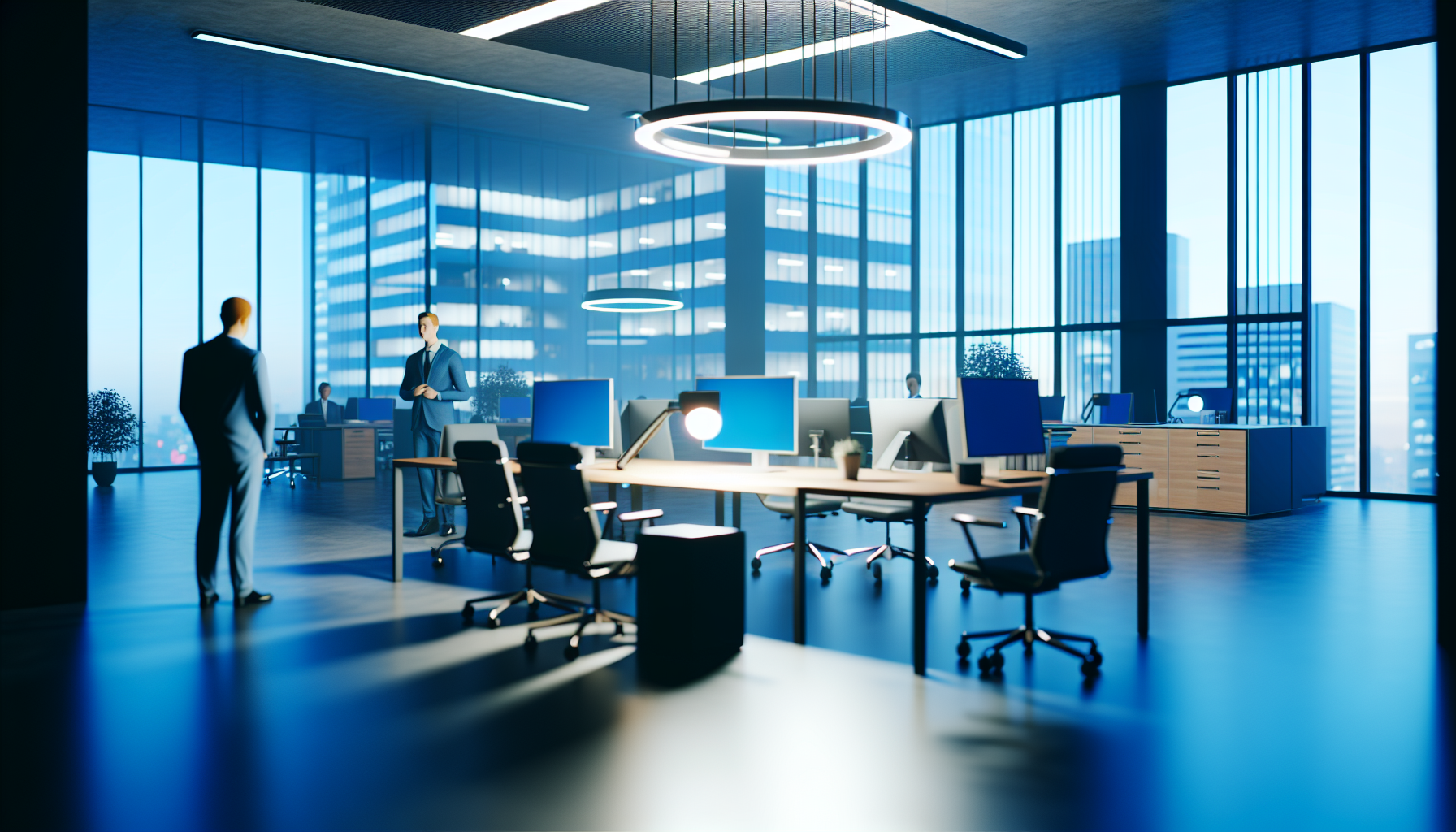 Harnessing AI for Smarter Decision-Making in Cloud Software