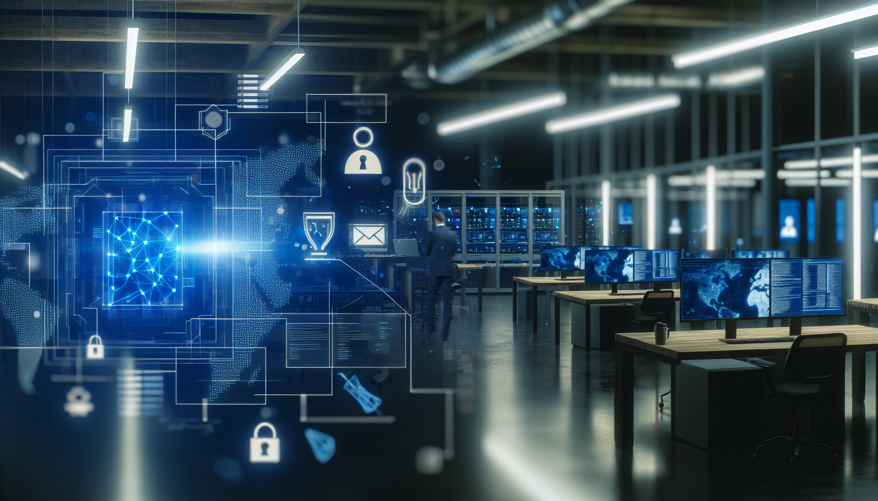 Unlocking the Future: How Generative AI is Reshaping Enterprise Software Development in the Age of Cloud Computing