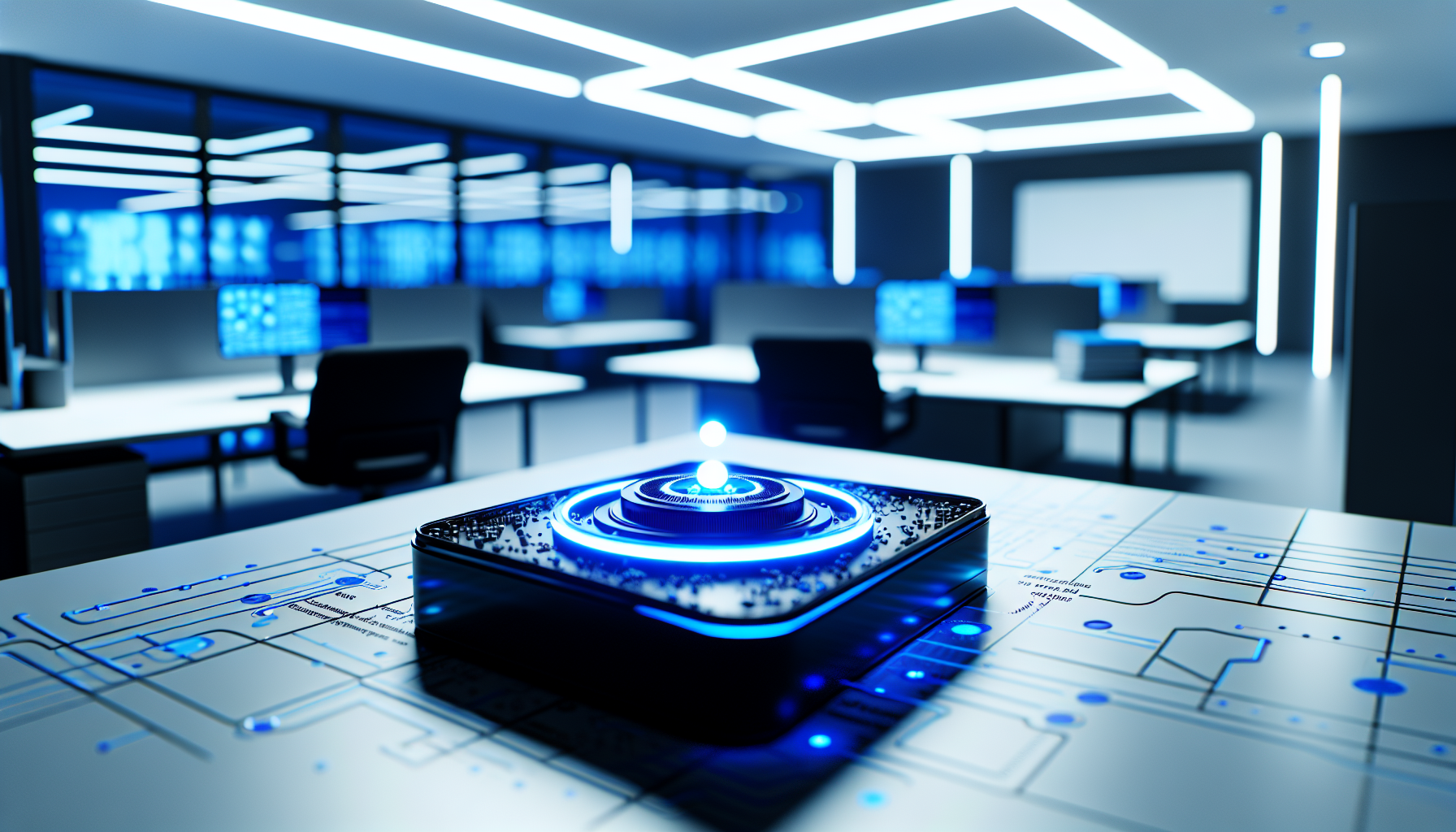 Leveraging AI-Driven Insights for Cloud Migration: A CTO’s Guide to Digital Transformation in 2025