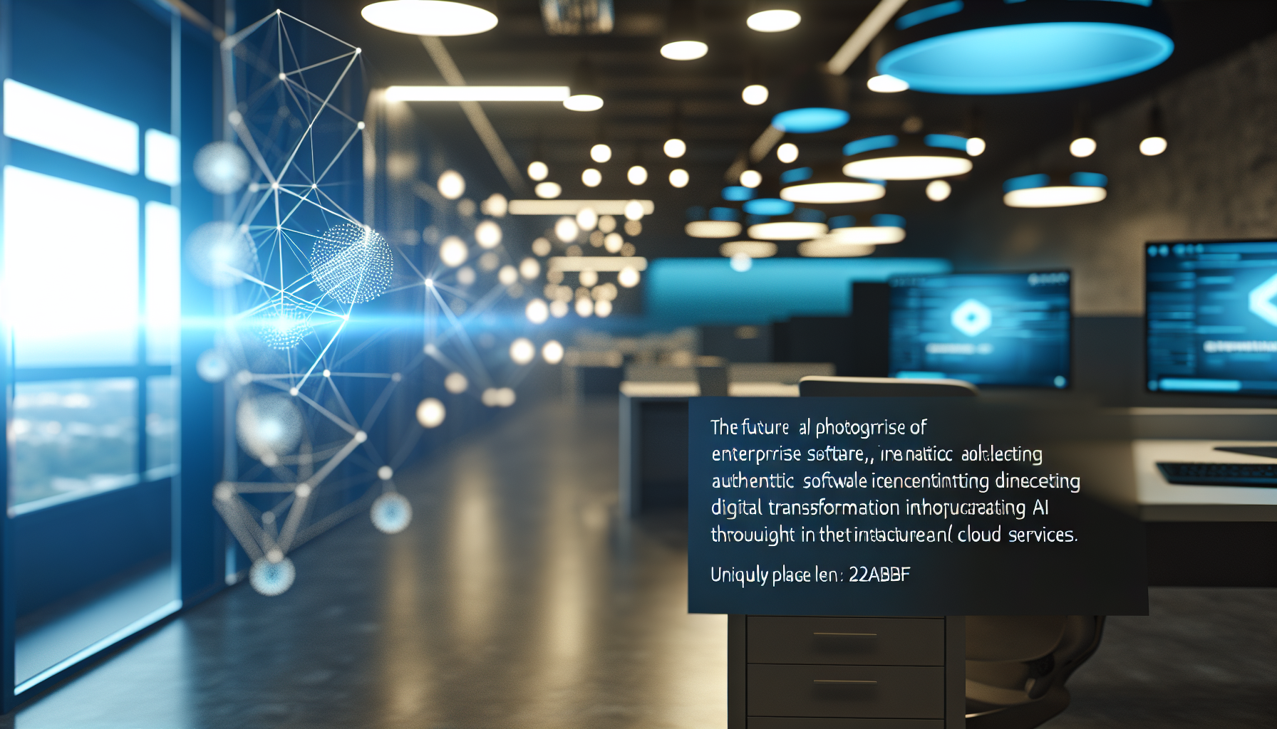 The Future of Enterprise Software: Harnessing AI and Cloud Integration for Seamless Digital Transformation in 2025