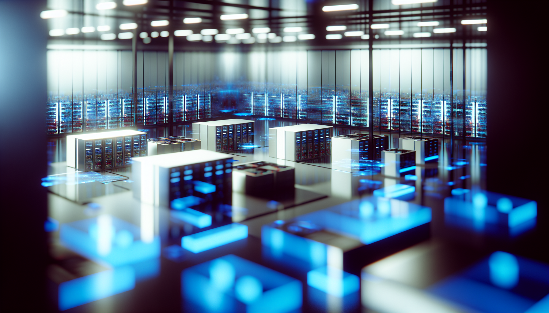 Leveraging AI-Driven Insights for Cloud Optimization: A Blueprint for Digital Transformation in 2025