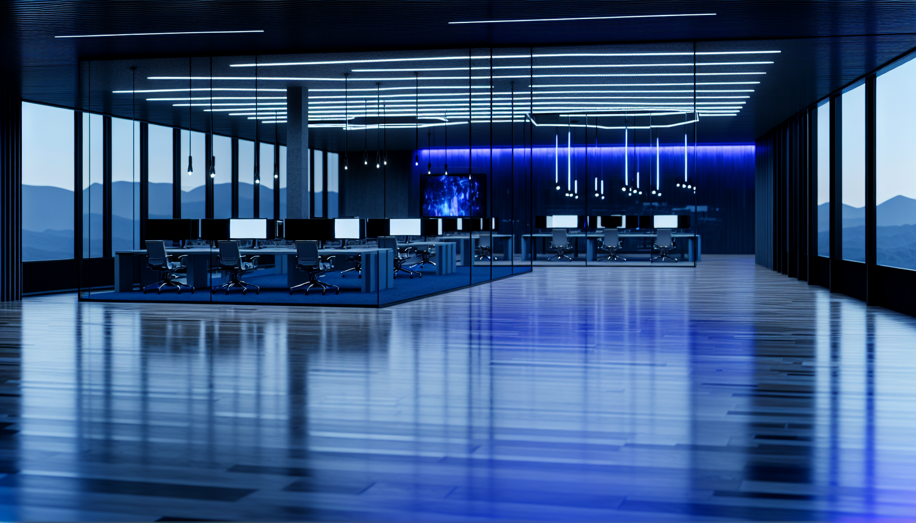 Navigating the AI-Driven Cloud: Strategies for CTOs to Leverage Hybrid Environments in 2025