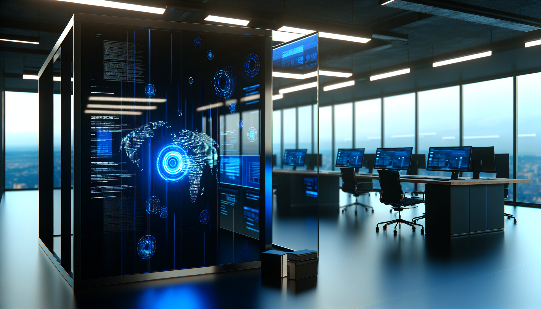 Navigating the Future: How AI-Driven Cloud Platforms Will Reshape Enterprise Software Strategies by 2025