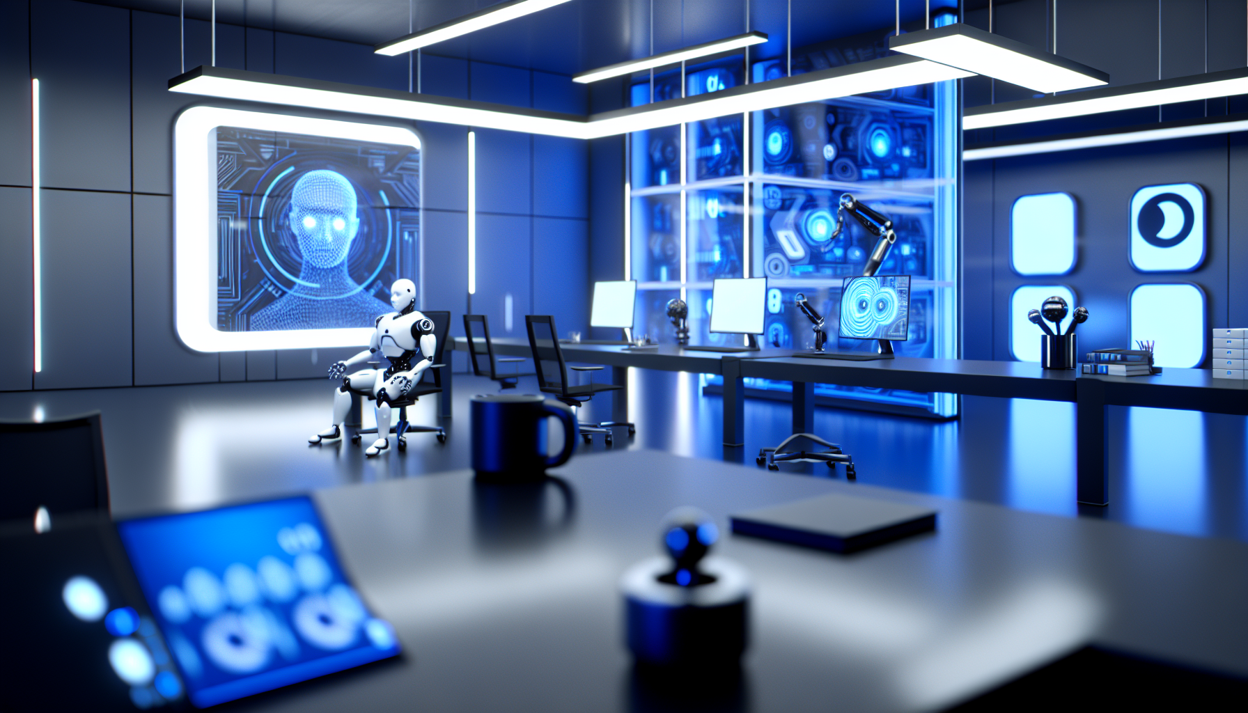 Harnessing AI-Powered Cloud Solutions for Seamless Digital Transformation: A CTO’s Guide to 2025