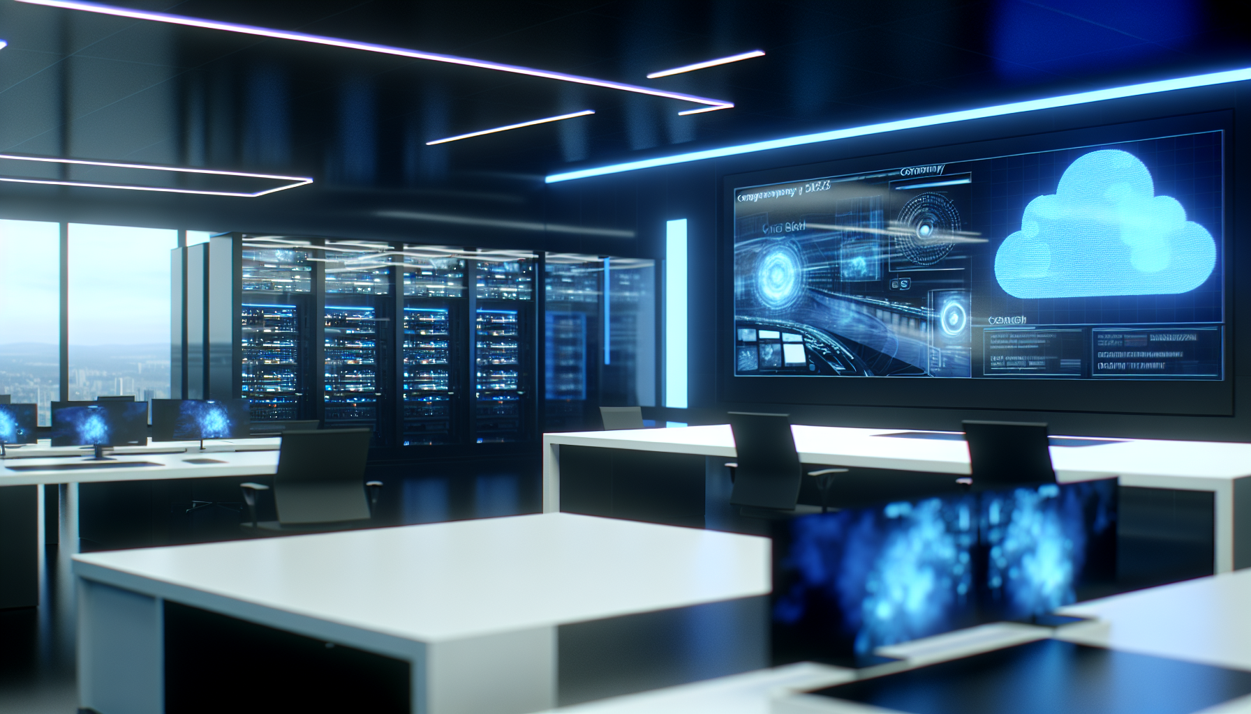 Leveraging AI-Driven Automation for Cloud Migration: Strategies for CTOs in 2025