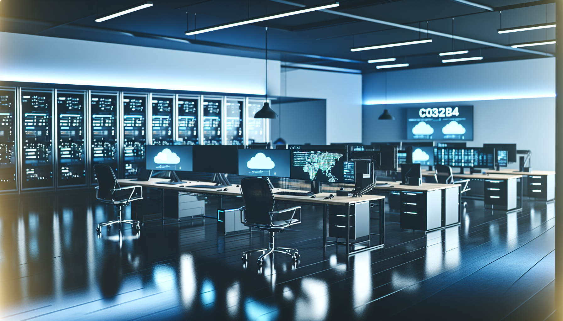 Leveraging AI-Driven Automation: Transforming Enterprise Software in 2026