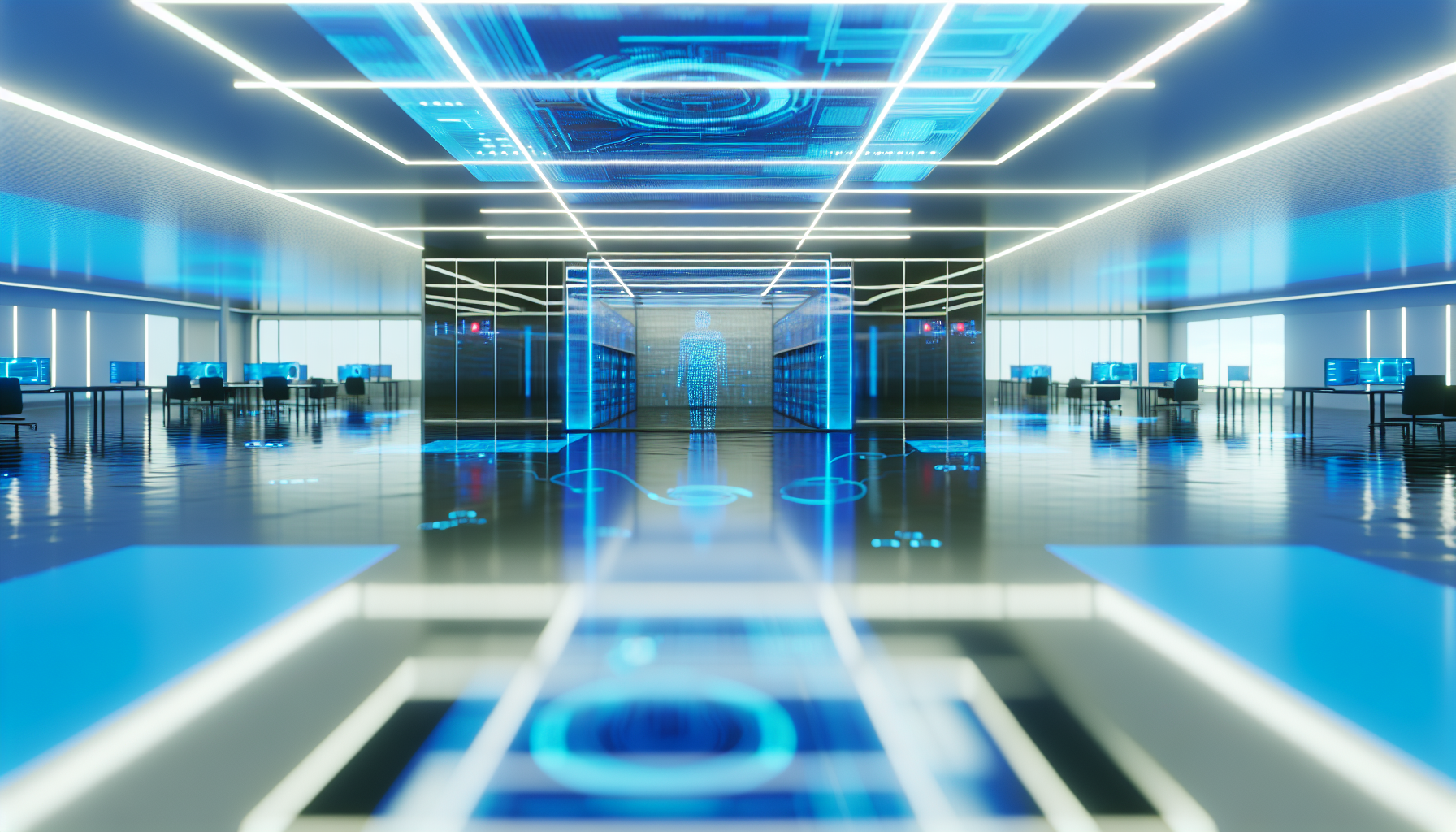 Leveraging AI-Driven Insights: How Cloud-Native Architectures are Redefining Enterprise Software for Agile Digital Transformation in 2025