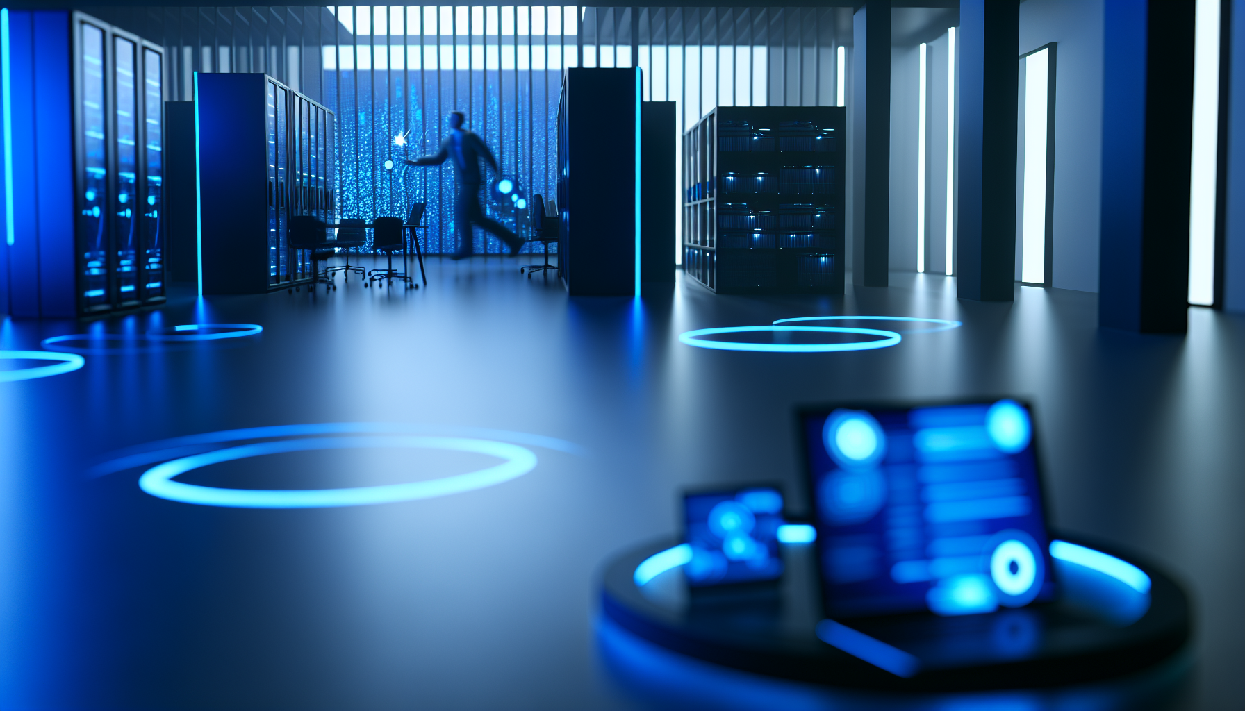 Navigating the AI-Driven Cloud: How Enterprise Software Will Transform Digital Strategies in 2025