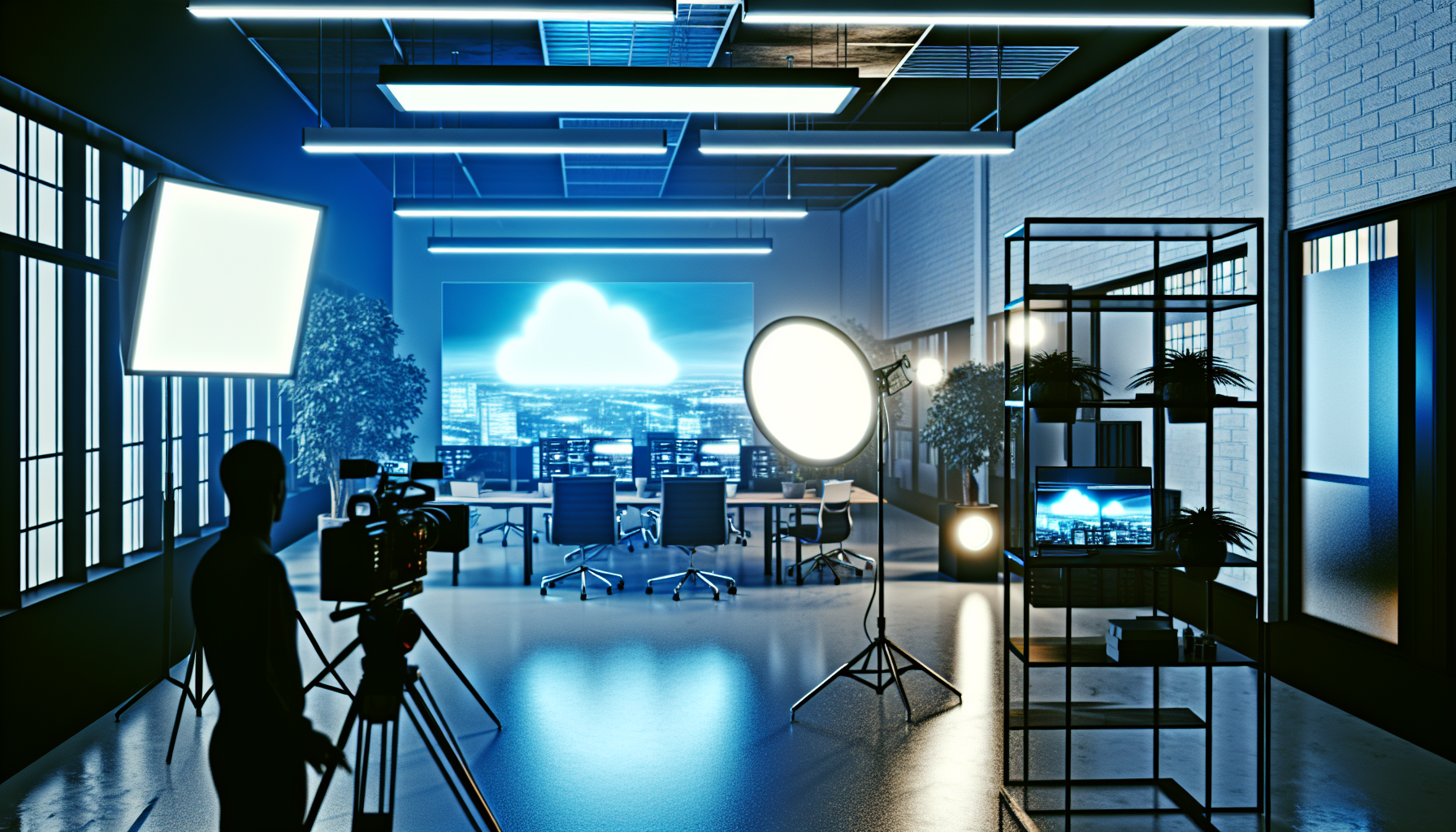 Harnessing AI-Driven Insights for Digital Transformation in 2025