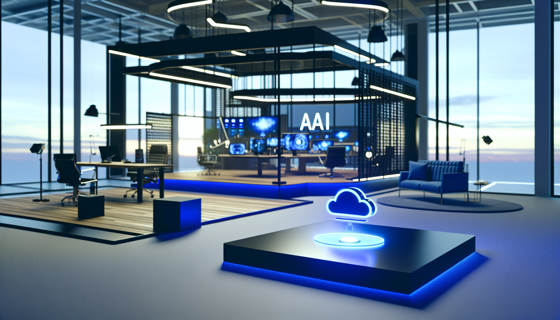 Navigating the AI-Driven Cloud: Strategies for Future-Proofing Enterprise Software in 2025