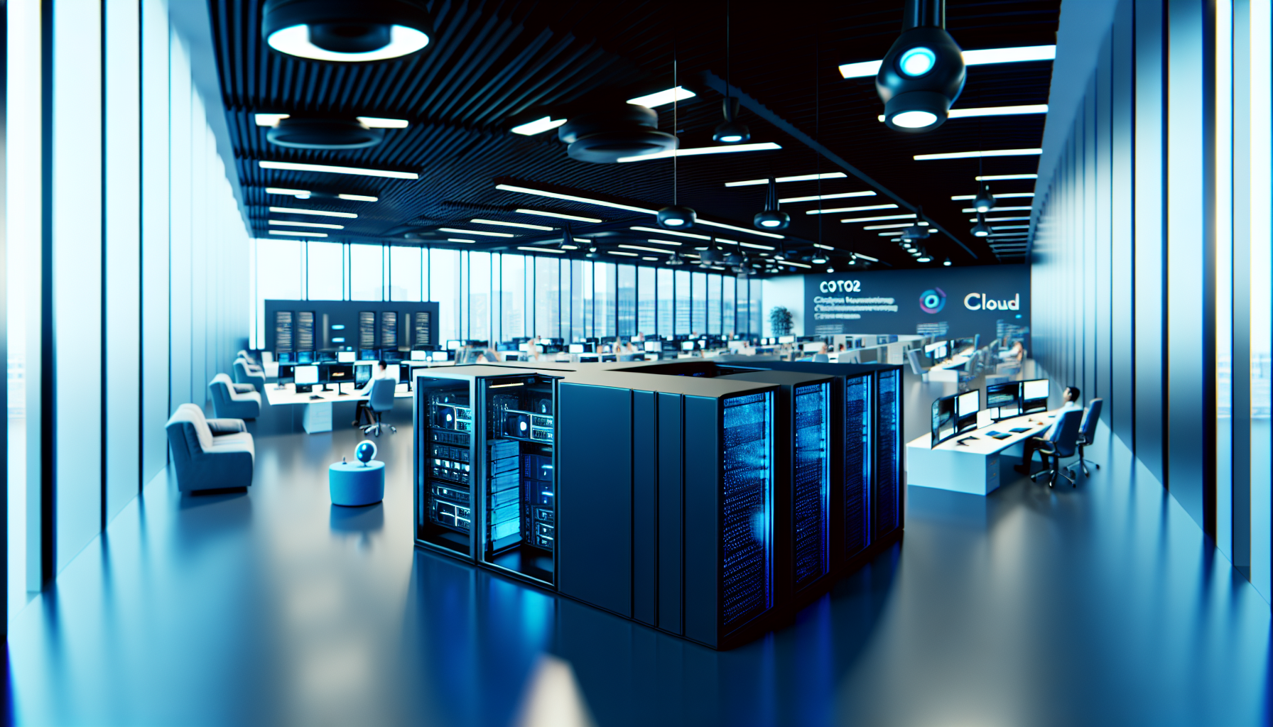 Unlocking Digital Transformation with AI-Driven Cloud Solutions