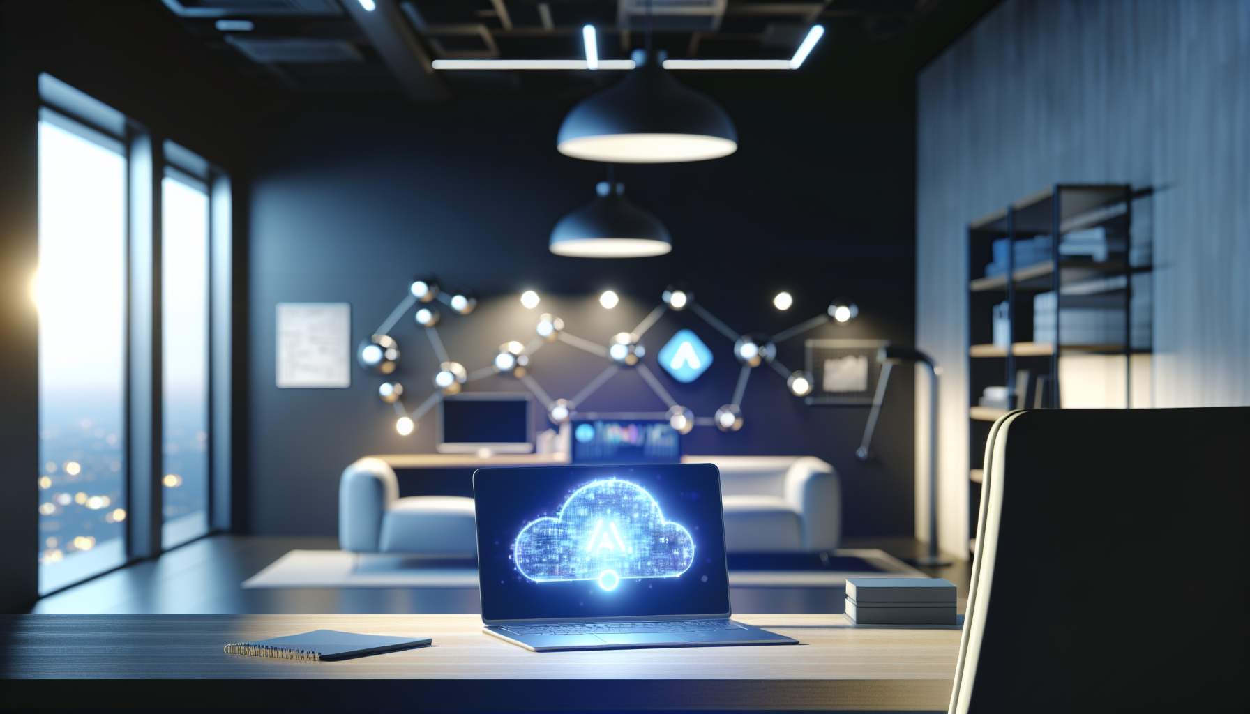 Leveraging AI-Driven Decision-Making in Cloud-Based Enterprise Software: A Roadmap for Digital Transformation in 2025