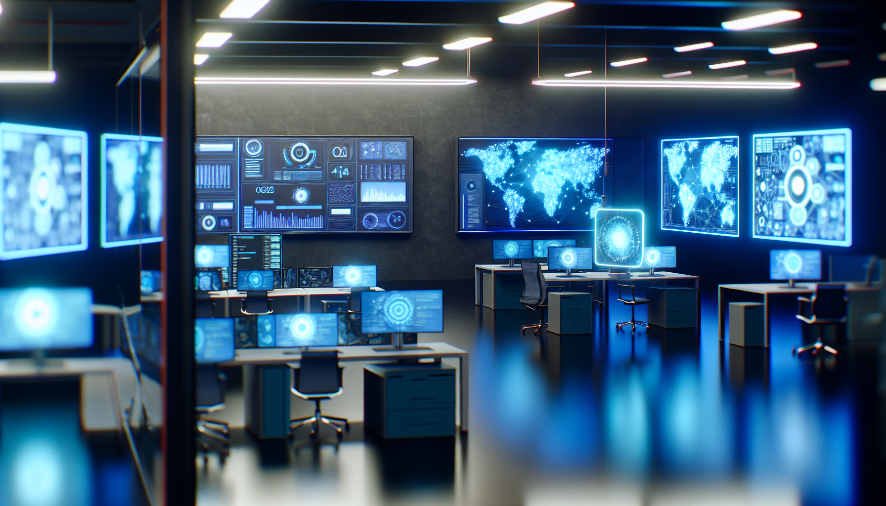 AI-Powered Decision Making: How Enterprise Software Will Transform Cloud Operations in 2025