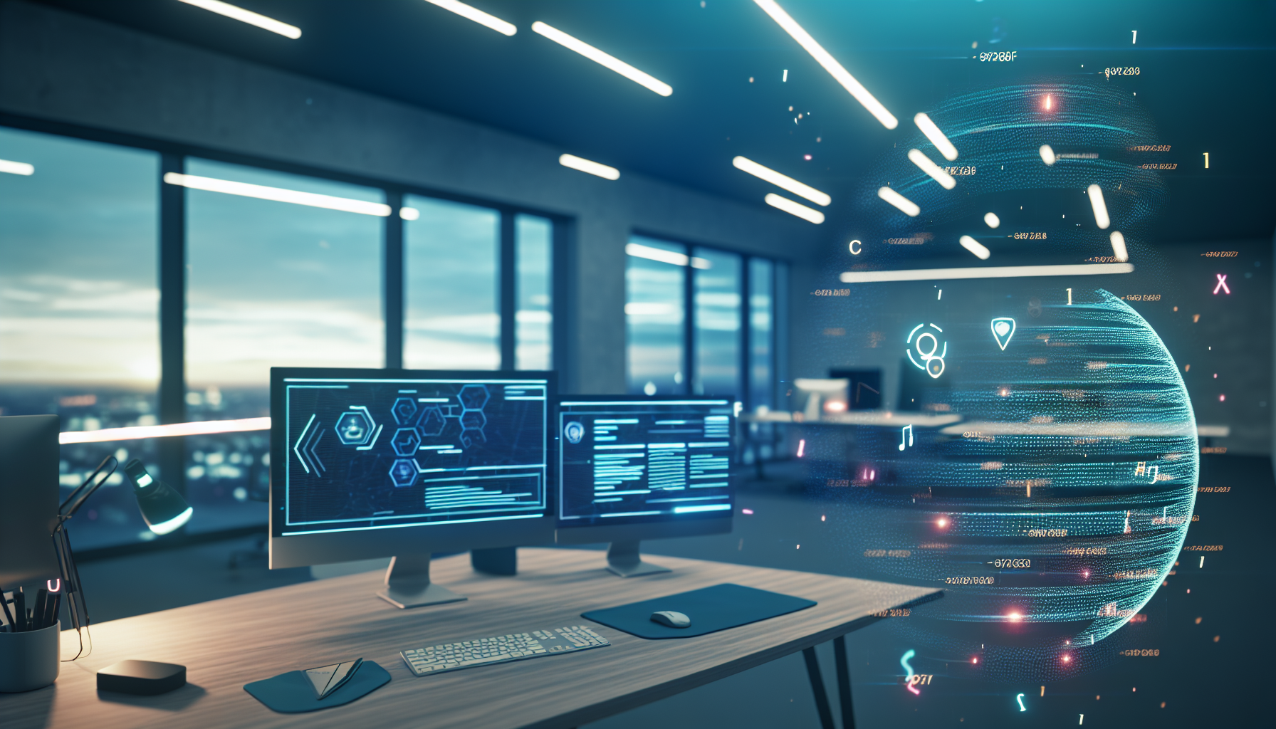 Navigating the Future: How AI-Enhanced Cloud Solutions Are Transforming Enterprise Software Strategies in 2025