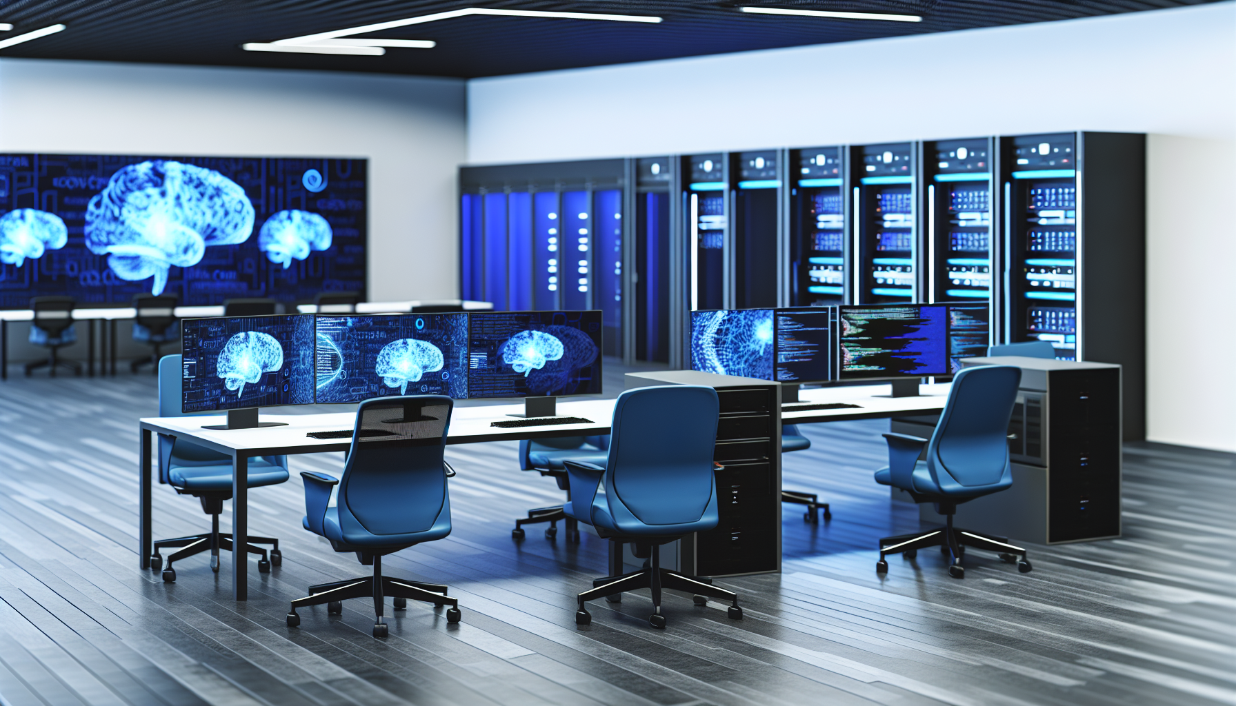 Navigating the AI-Driven Cloud: Strategies for CTOs to Leverage Intelligent Automation in Enterprise Software by 2025