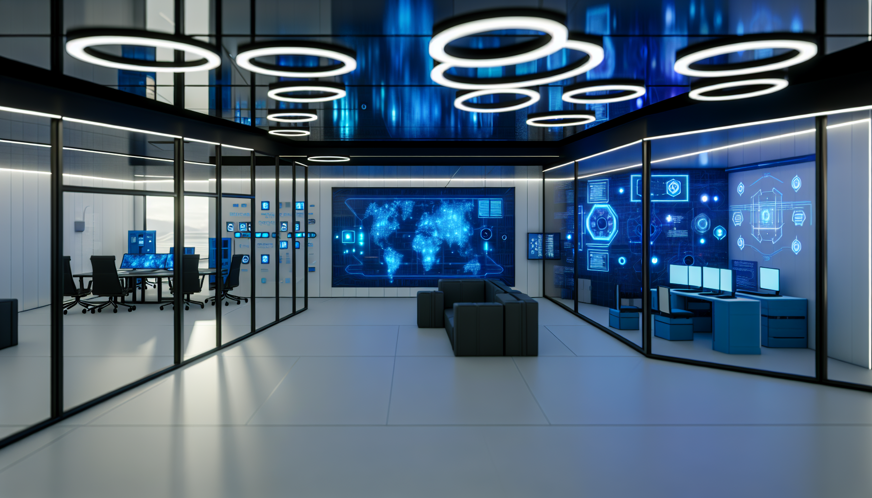 Integrating AI-Driven Insights into Cloud-Native Enterprise Software: Strategies for CTOs in 2025