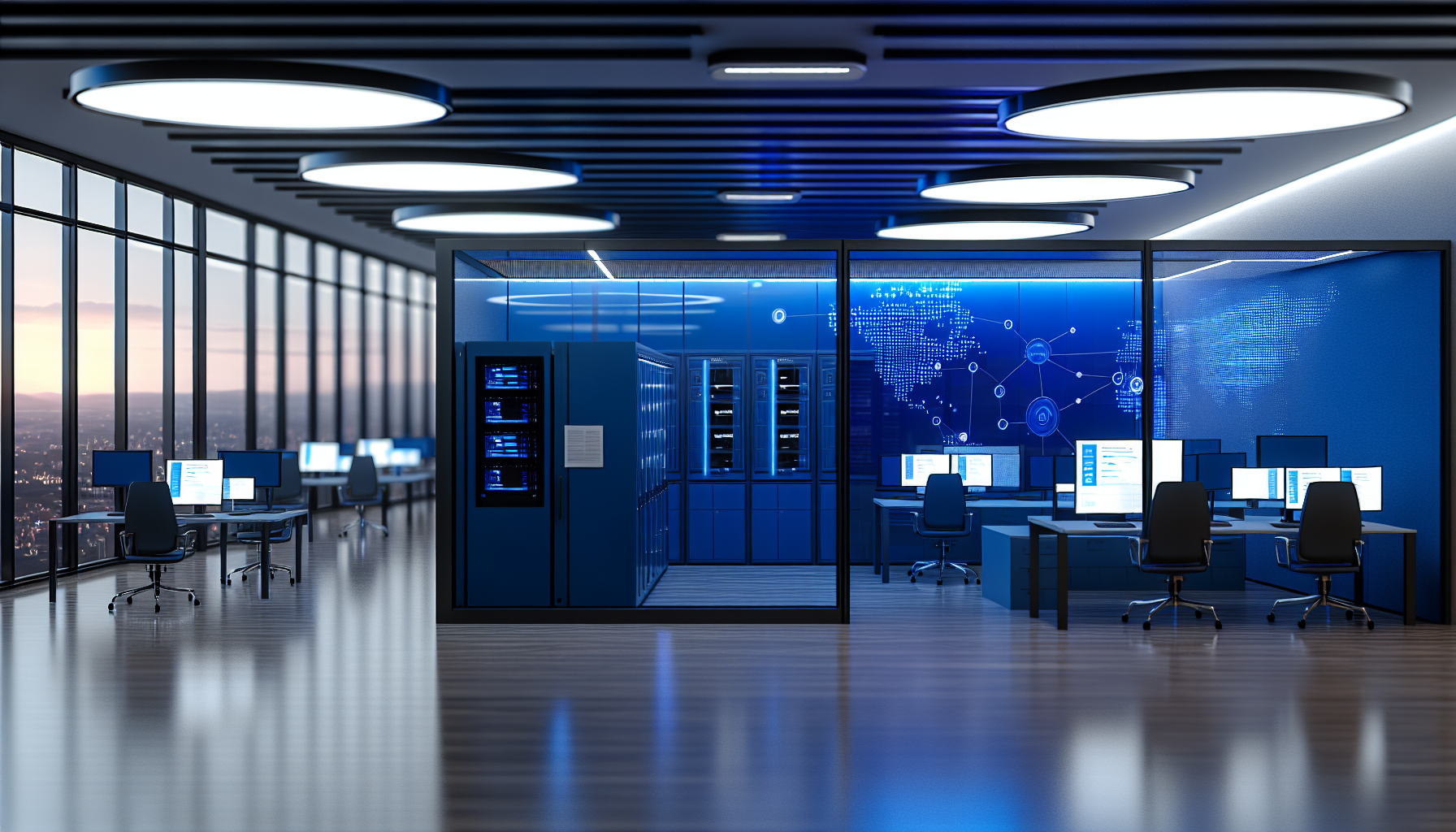 Navigating the Future: How AI-Driven Cloud Platforms Are Redefining Enterprise Software Integration for Seamless Digital Transformation