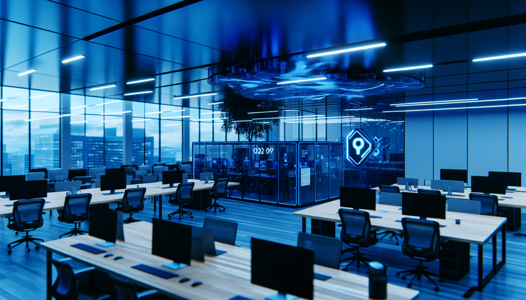 Unlocking Agility: How AI-Driven Cloud Platforms are Reshaping Enterprise Software for the Post-Pandemic Era