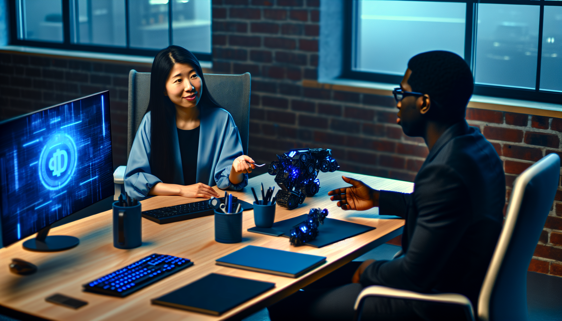 Navigating the AI-Driven Cloud Revolution: Strategies for CTOs to Harness Enterprise Software in 2025