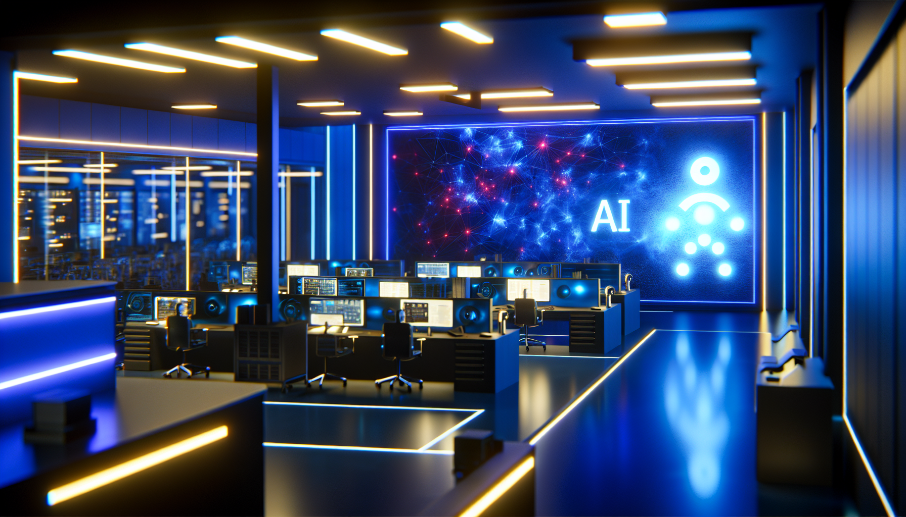 Leveraging AI-Driven Automation in Cloud-Native Enterprise Solutions: A 2025 Blueprint for Digital Transformation