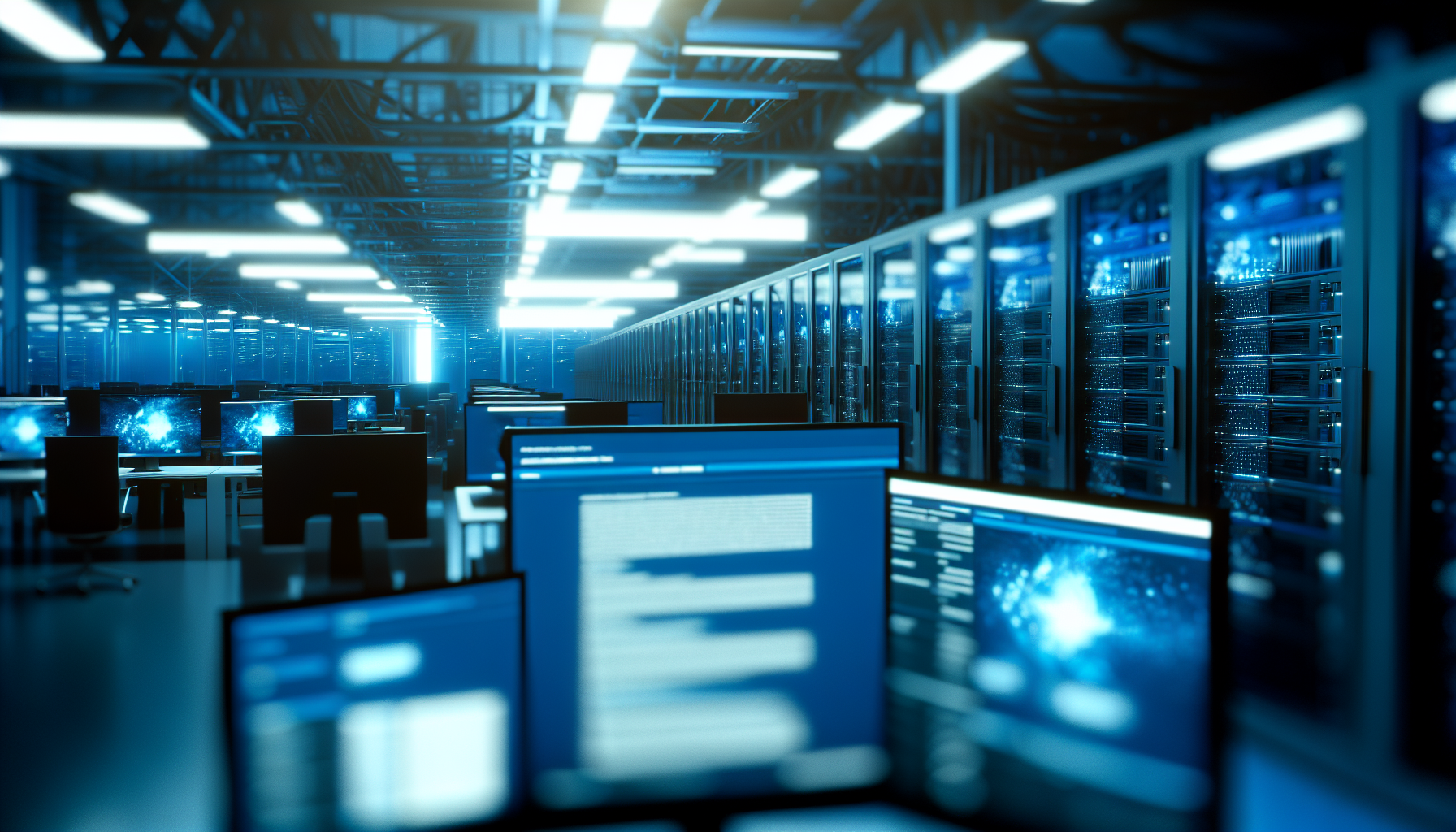 Navigating the Future: How AI-Driven Cloud Solutions are Redefining Enterprise Software for Enhanced Agility and Innovation in 2025