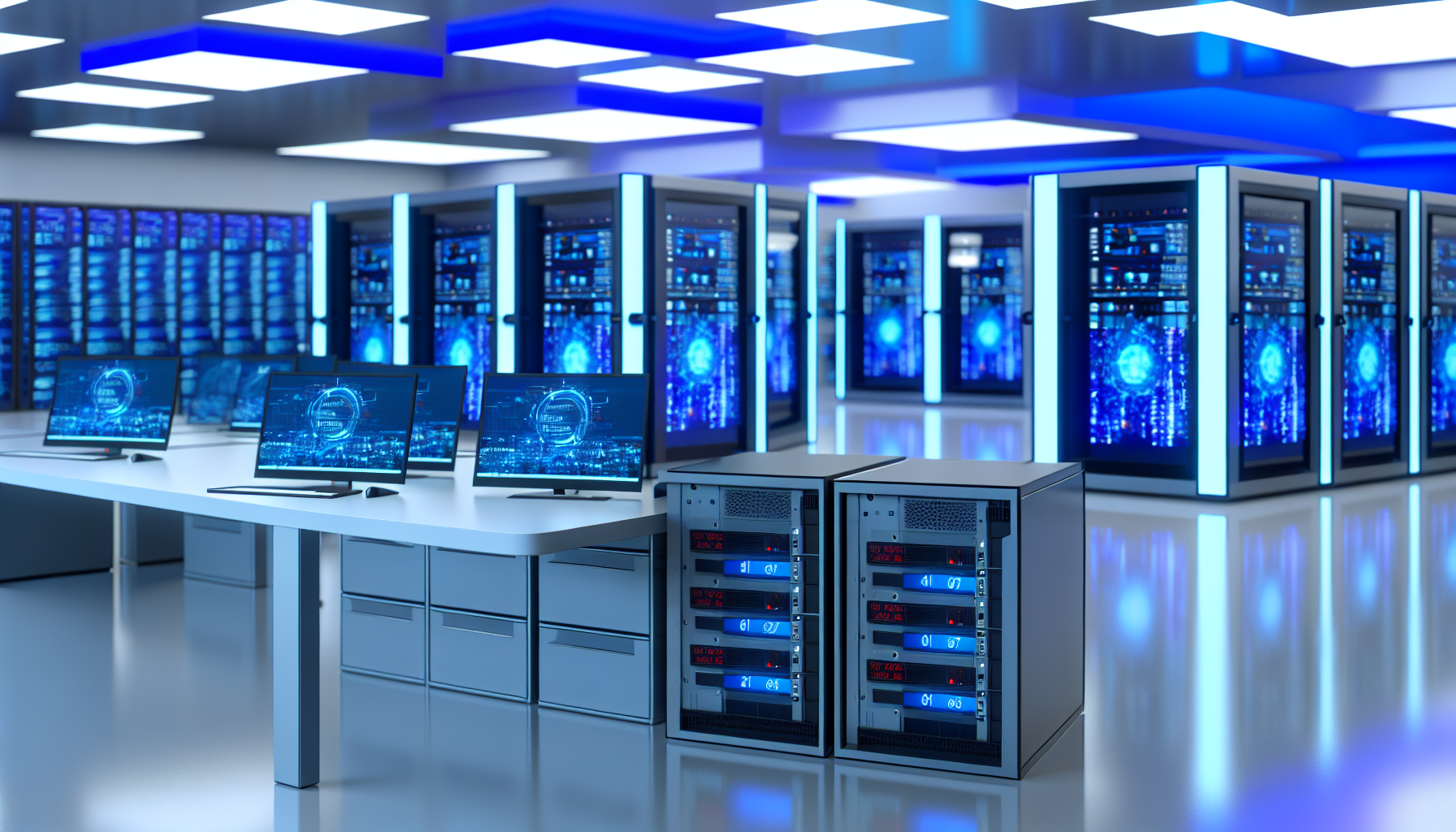 Navigating the AI-Driven Cloud: Strategies for Enterprise Software Transformation in 2025