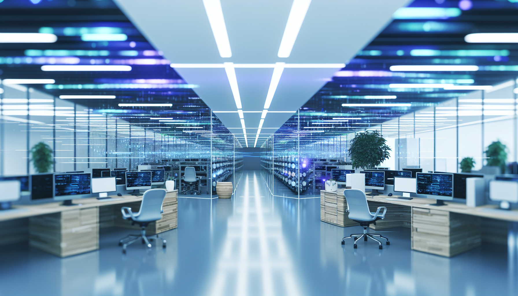 How AI-Driven Automation in Cloud Platforms is Reshaping Enterprise Software Development in 2025