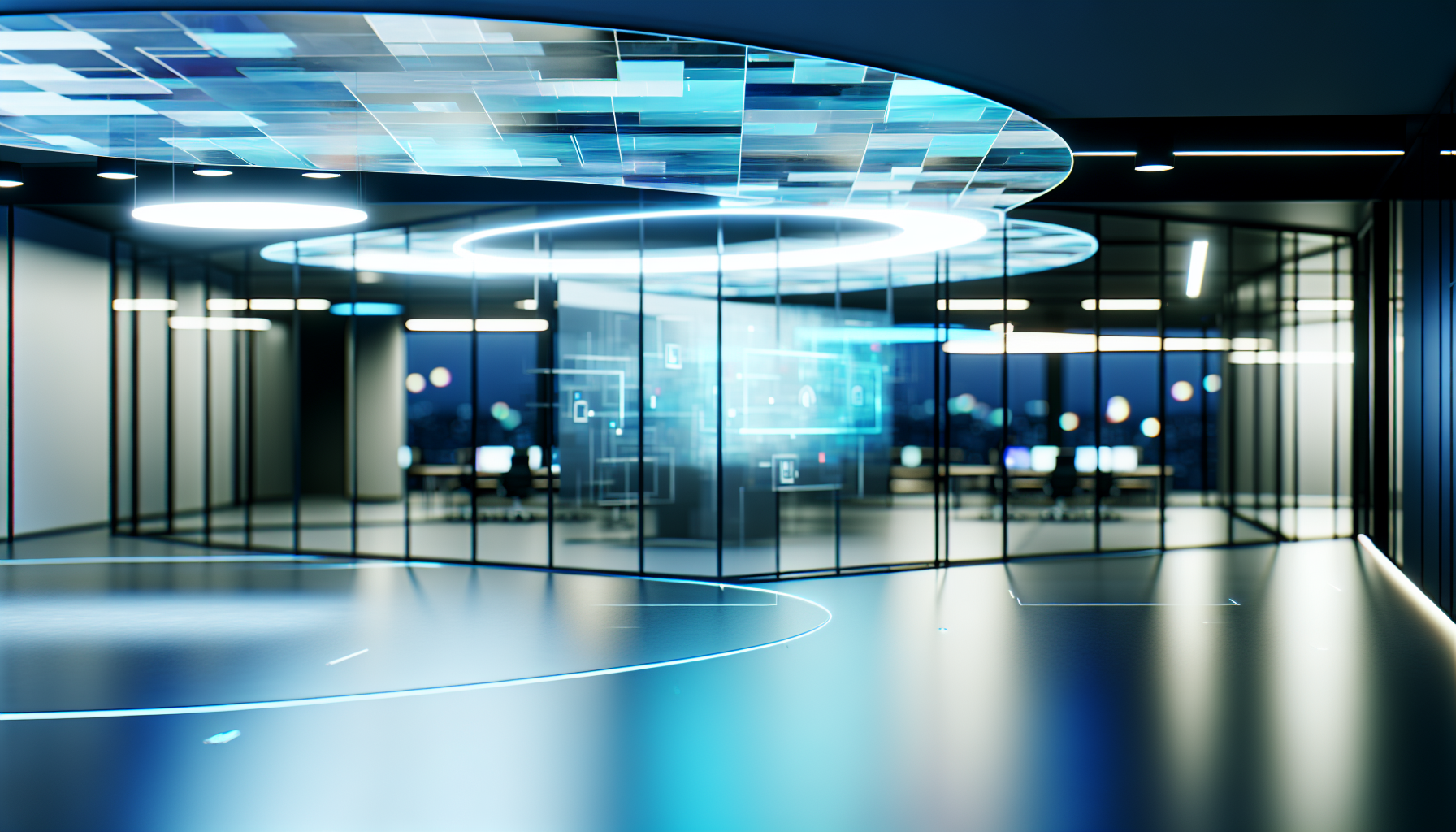 Transforming Enterprise Agility: How AI and Cloud Innovations Drive Digital Transformation in 2025