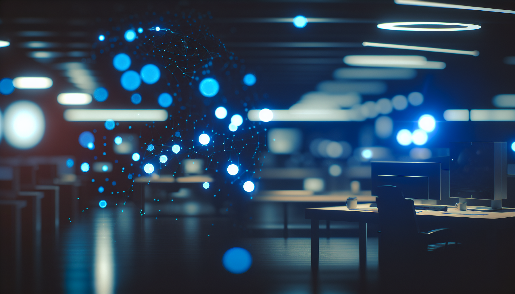 Navigating the Future: How AI-Driven Cloud Solutions Will Reshape Enterprise Software Architecture by 2025