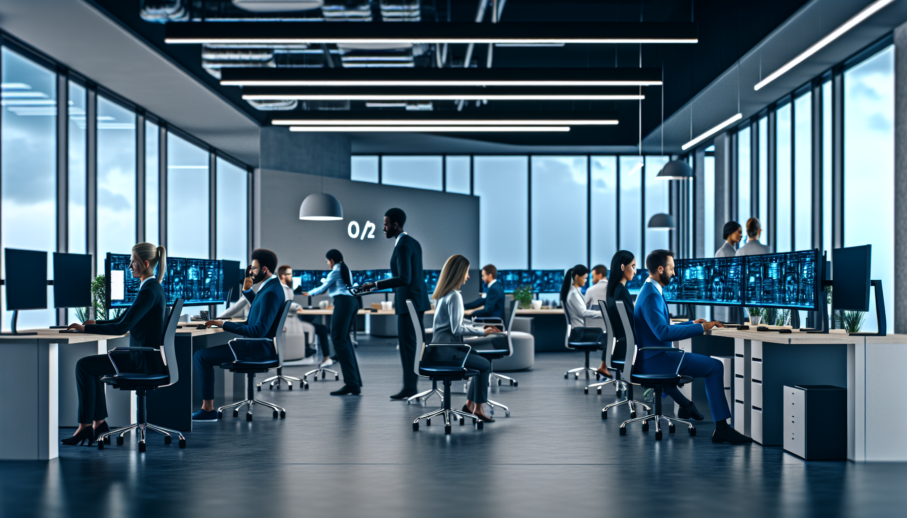 Unlocking ROI with AI-Driven Cloud Solutions: A CTO's Guide for 2025